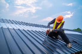 Fast & Reliable Emergency Roof Repairs in Kingsland, TX